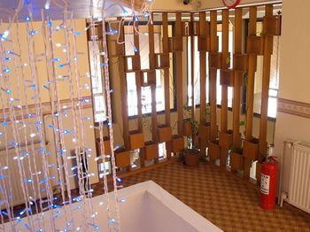 Otel La Mer Akcay Едремит Екстериор снимка